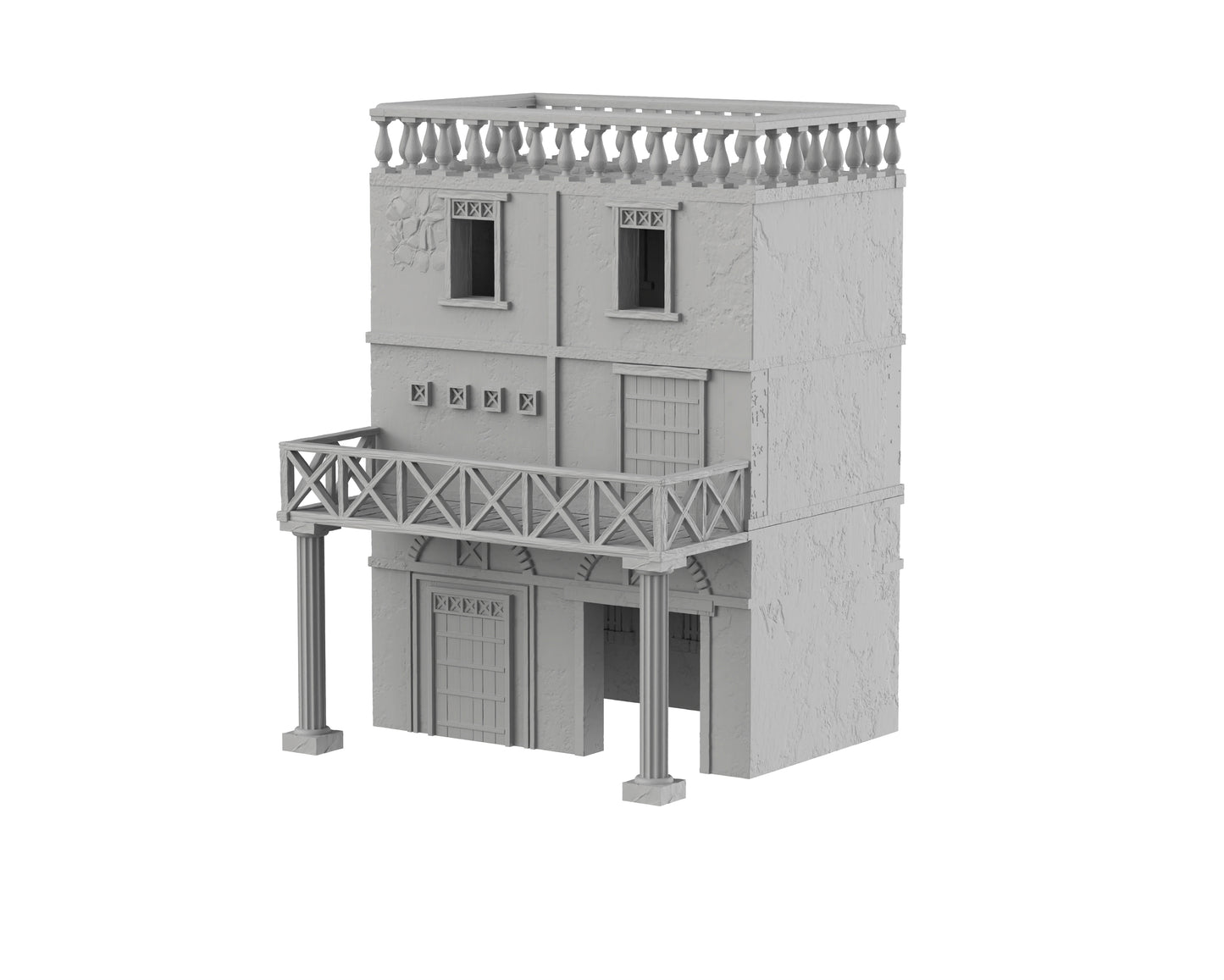 Insulae 18 - 20-ROME03