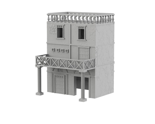 Insulae 18 - 20-ROME03