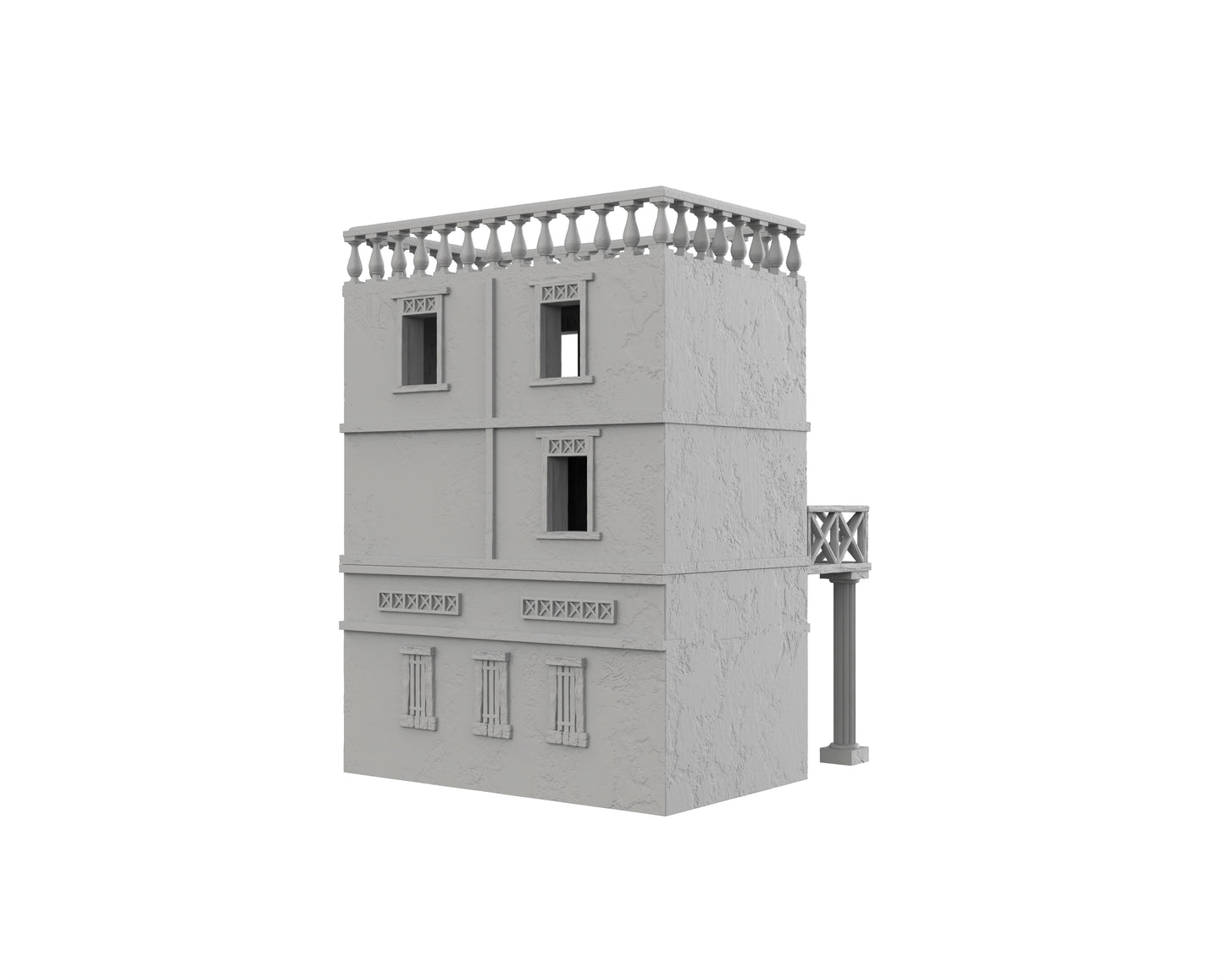Insulae 18 - 20-ROME03