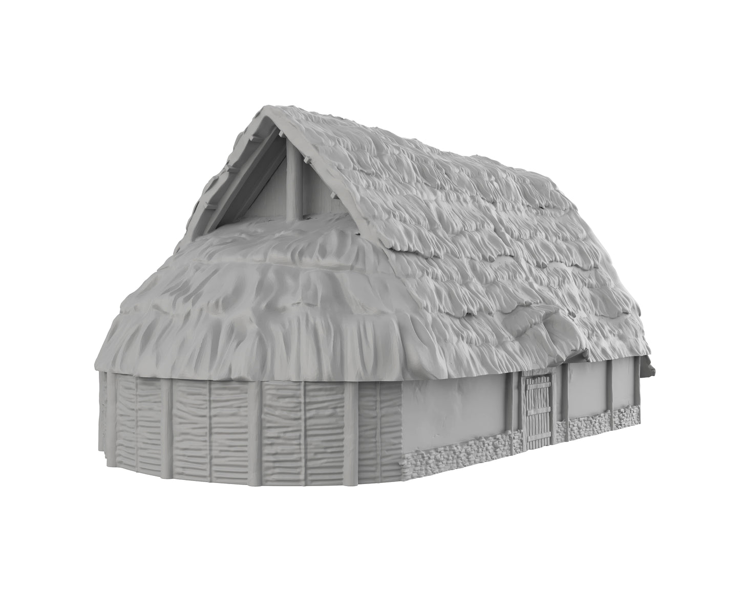 Maison Celte B - 03-CELTE01