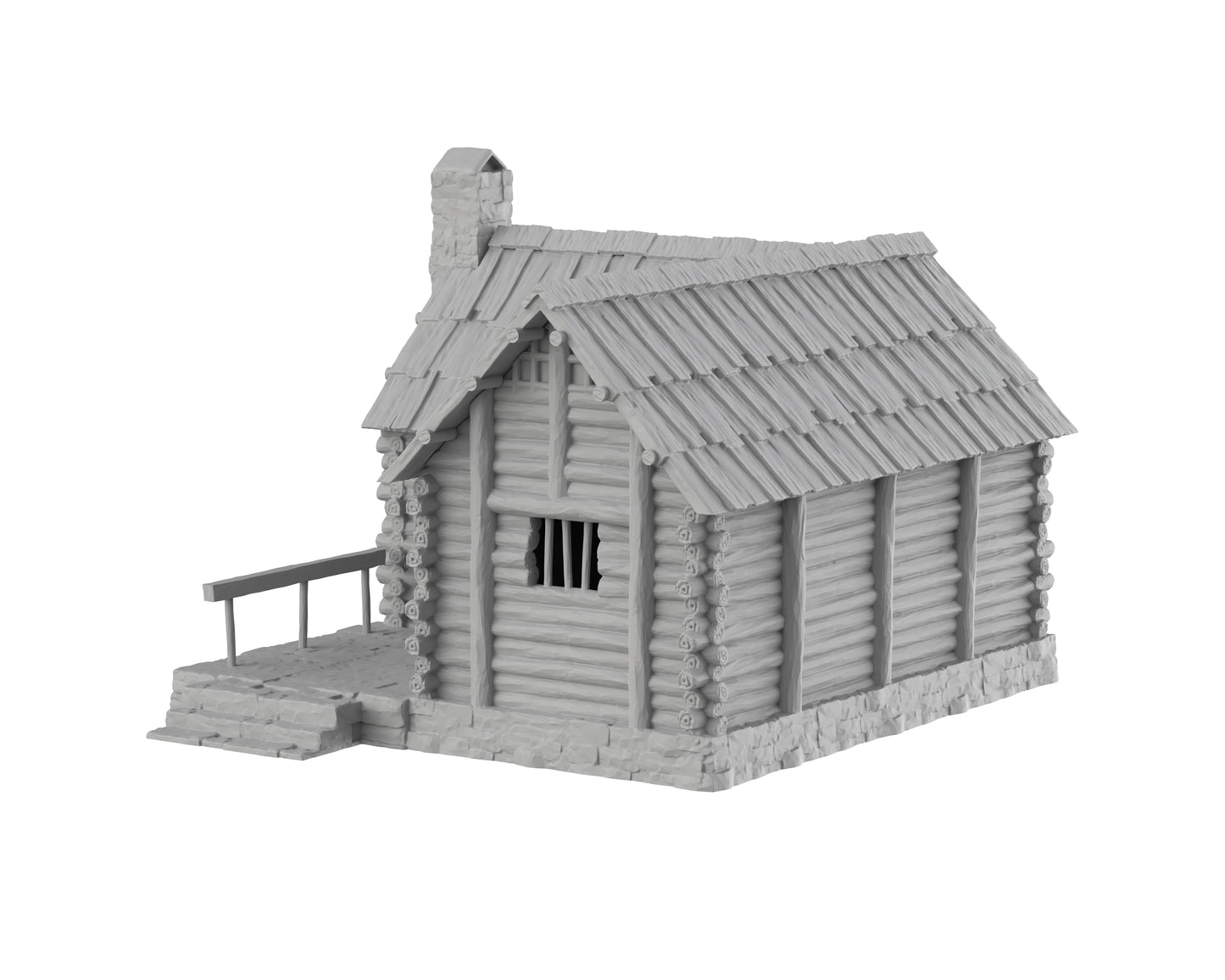 Maison 3 - 14-RUSVI01