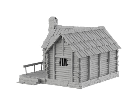 Maison 3 - 14-RUSVI01