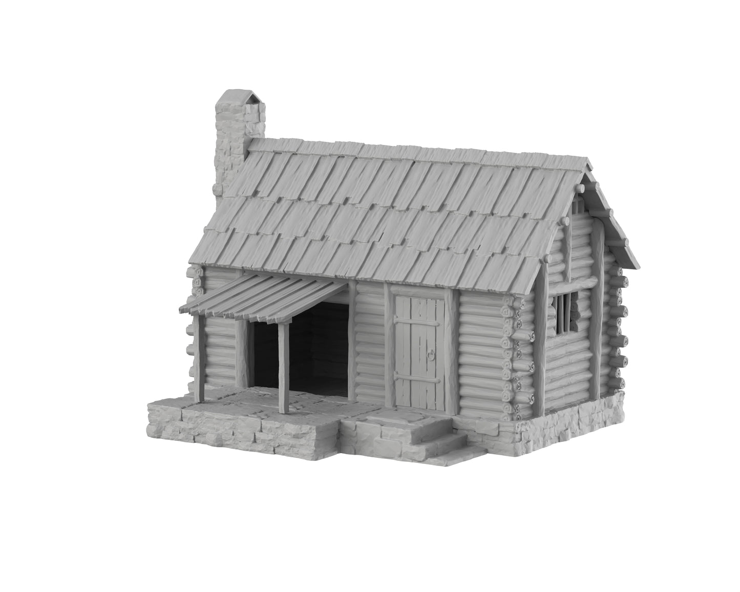 Maison 4 - 15-RUSVI01