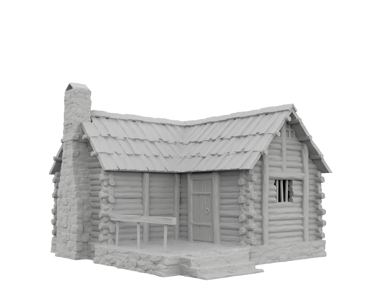 Maison 3 - 14-RUSVI01
