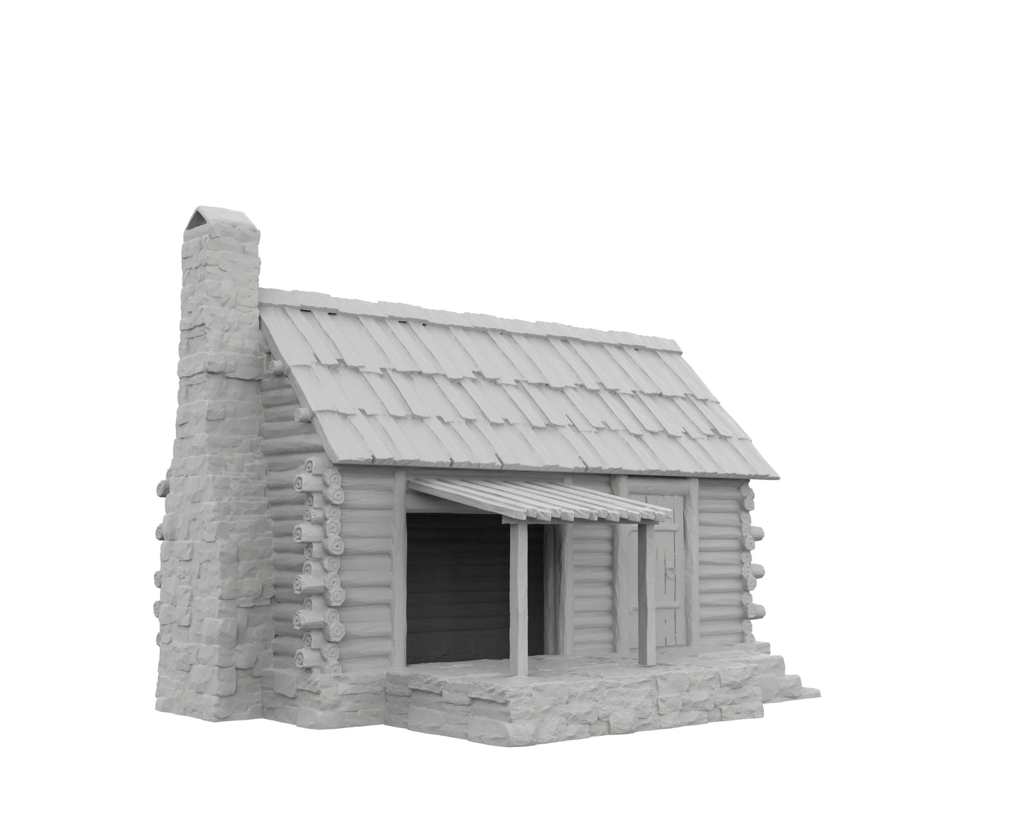 Maison 4 - 15-RUSVI01