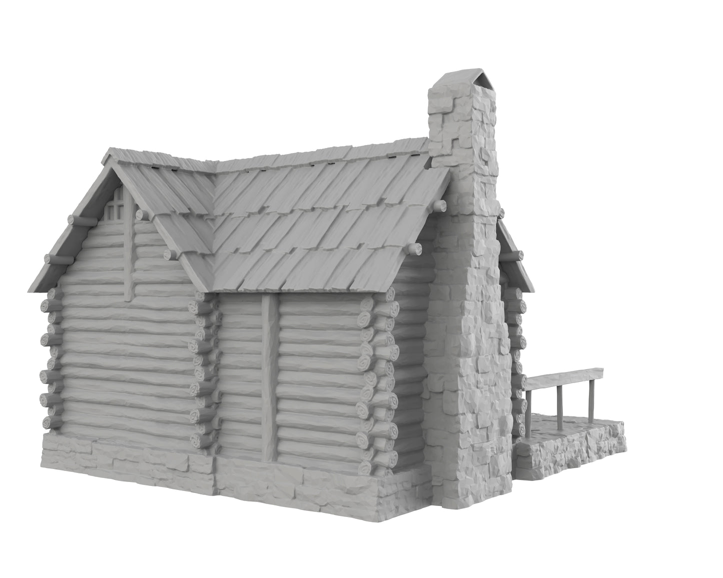 Maison 3 - 14-RUSVI01