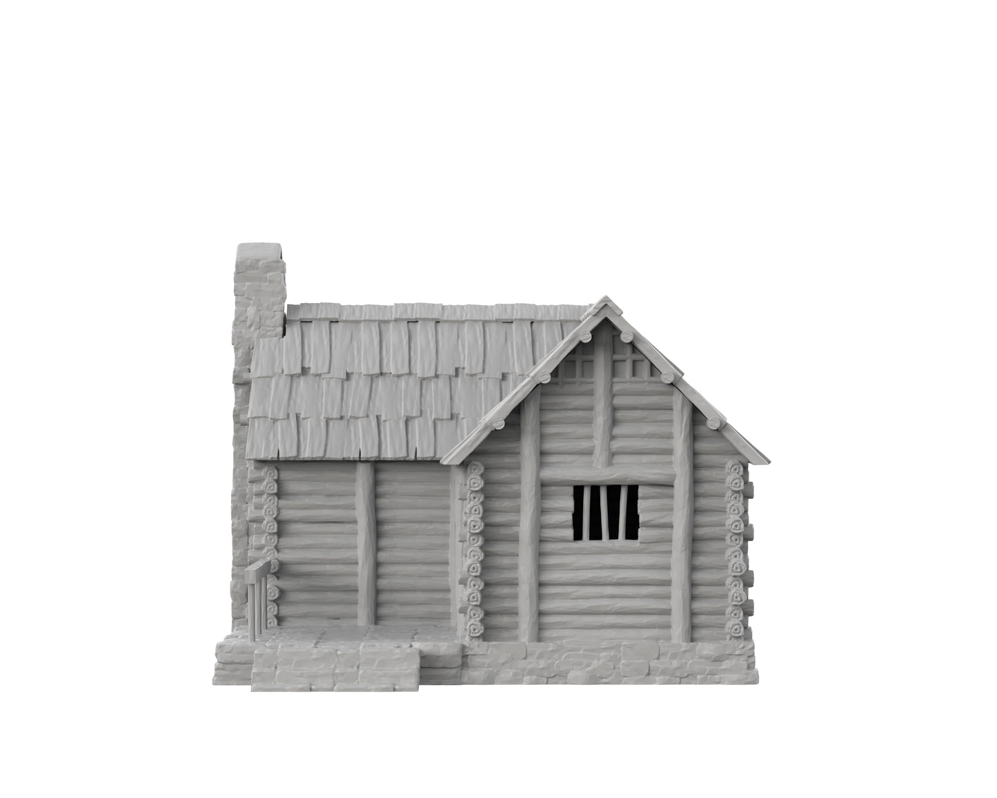 Maison 3 - 14-RUSVI01