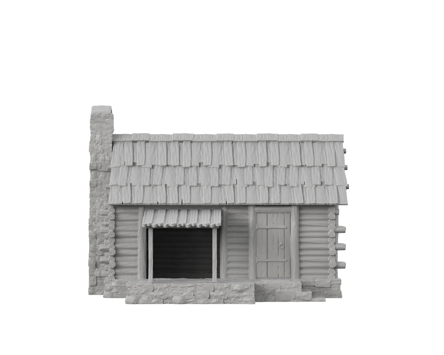 Maison 4 - 15-RUSVI01