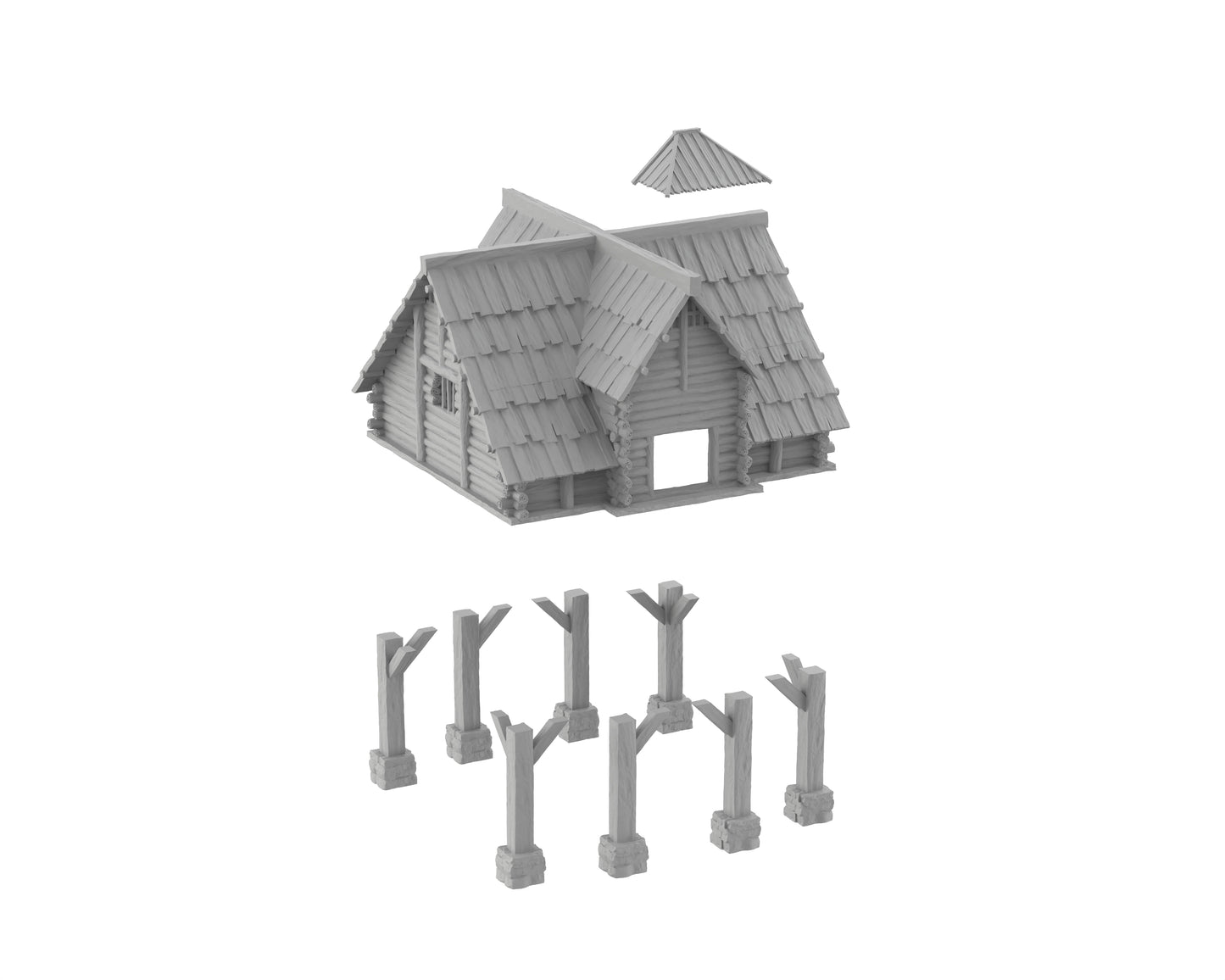 Halles - 04-RUSVI01