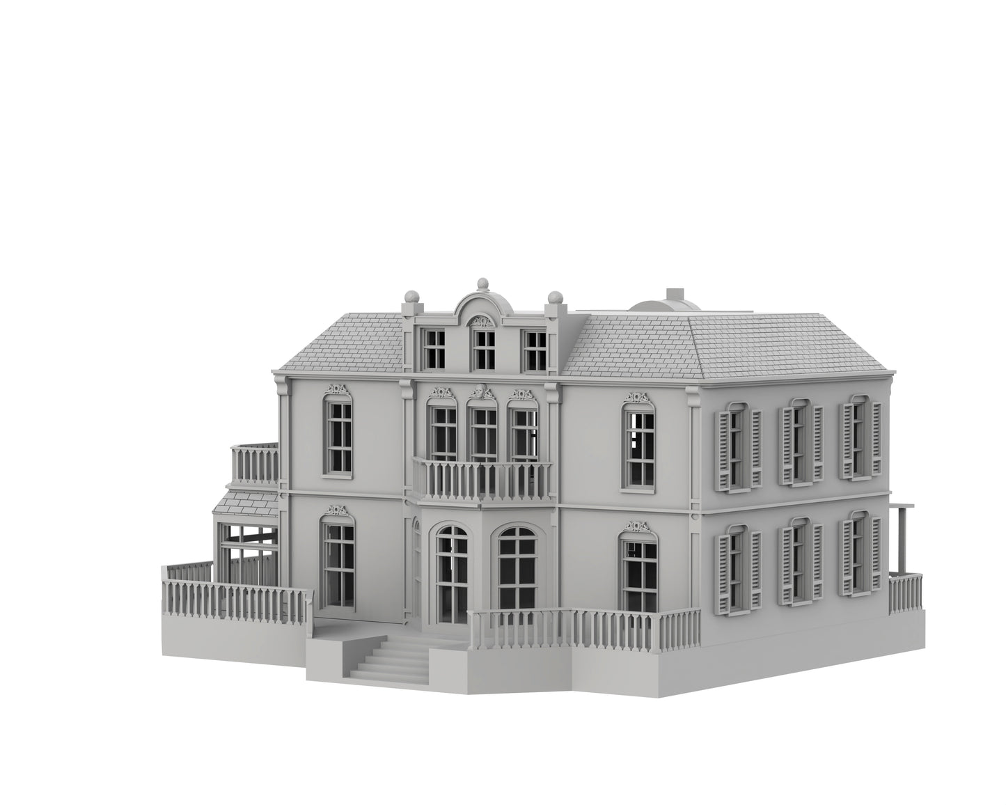 Hotel Hartenstein - 87-WWIIED05