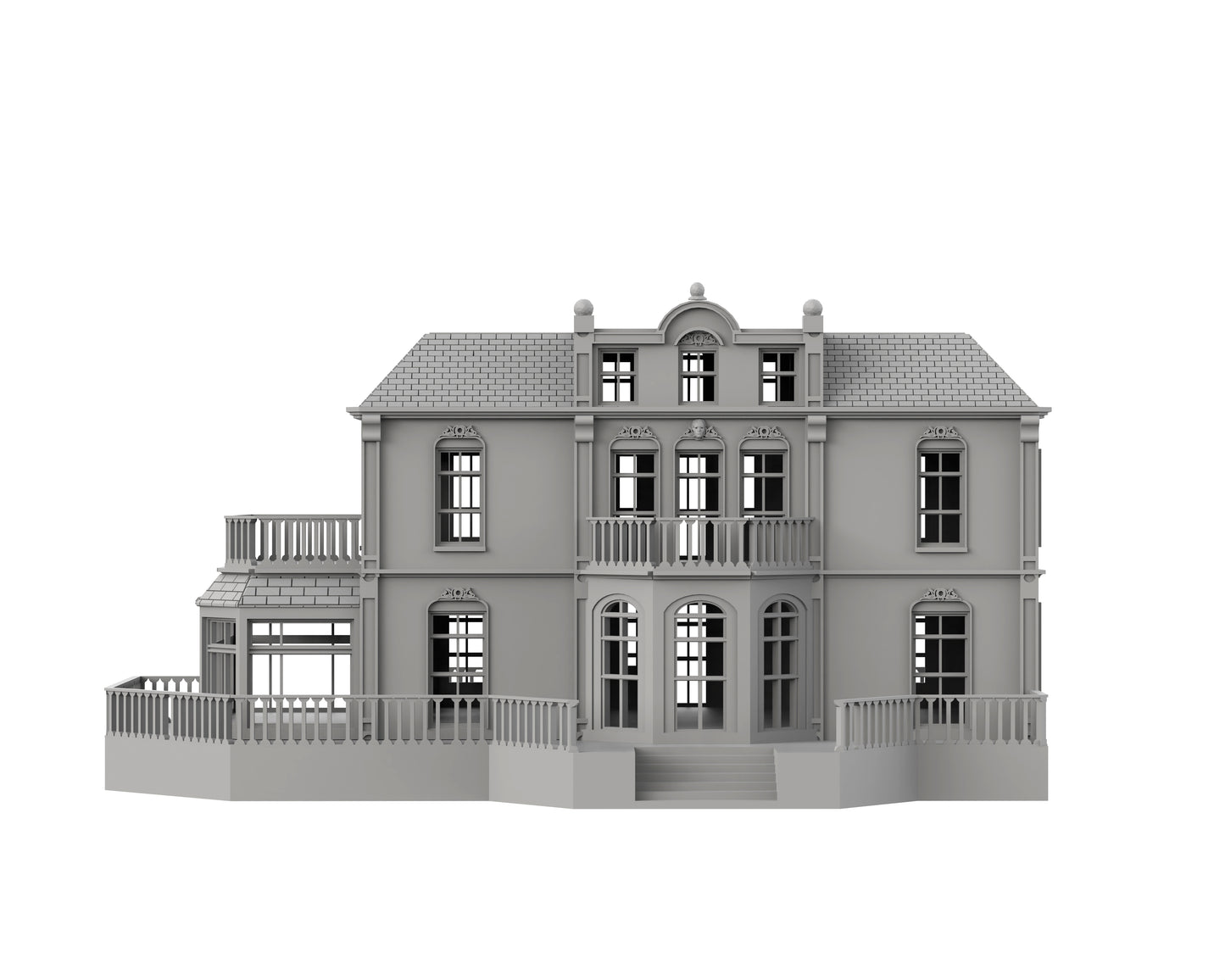 Hotel Hartenstein - 87-WWIIED05