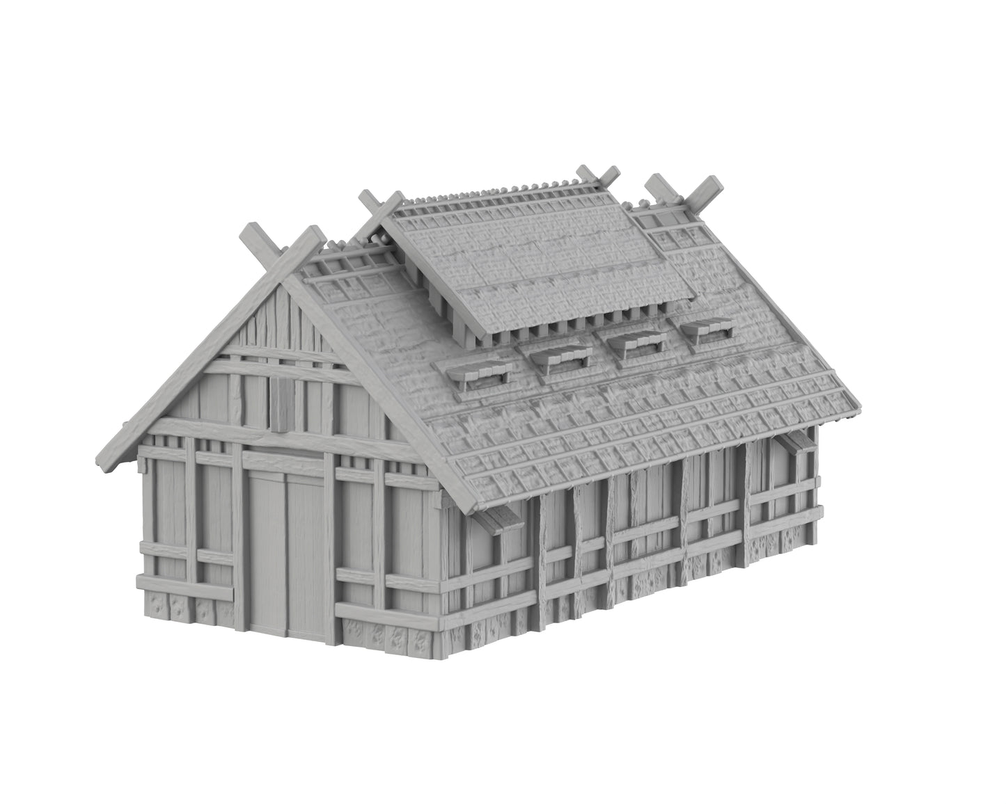 Maison 01 - 12-VIKIN01