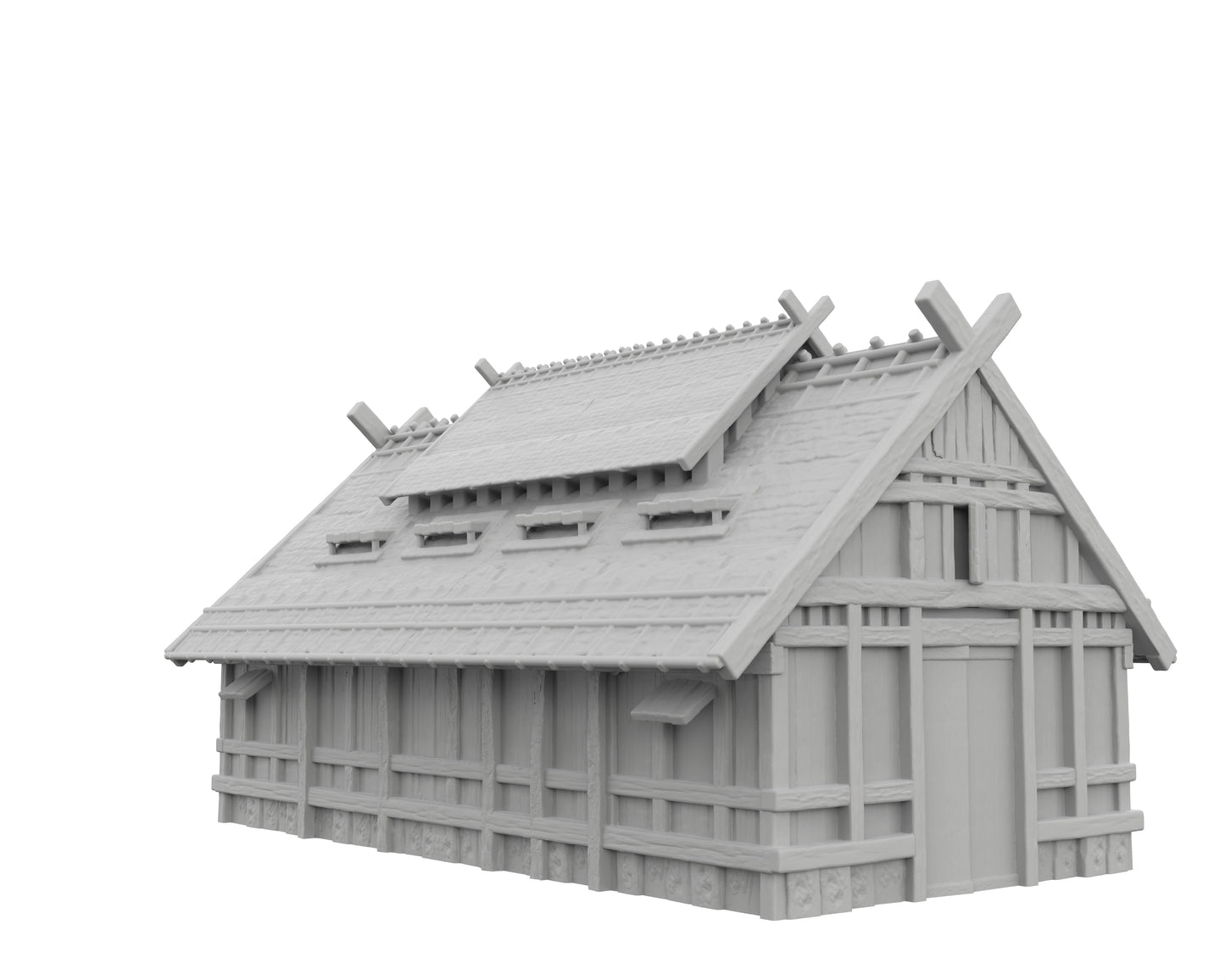 Maison 01 - 12-VIKIN01
