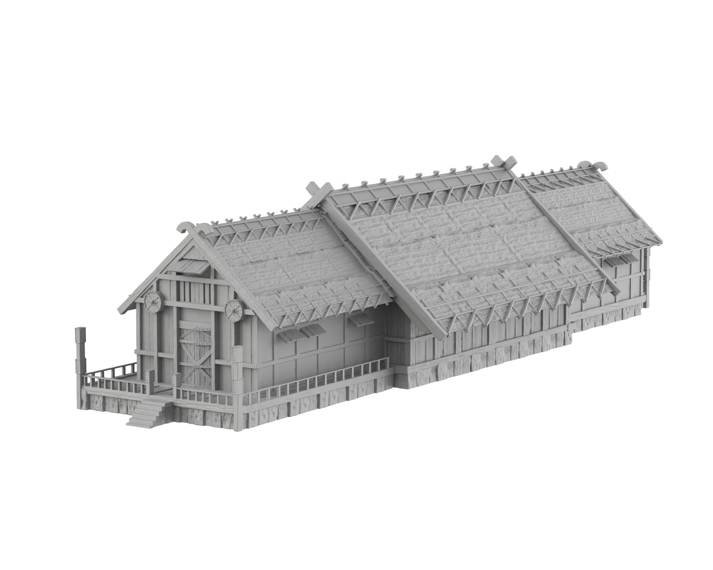 Grand Hall A - 13-VIKIN01