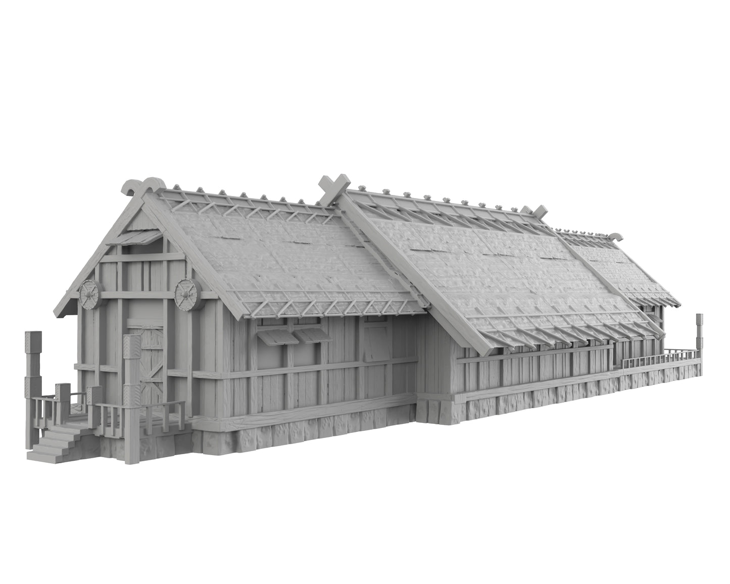 Grand Hall A - 13-VIKIN01