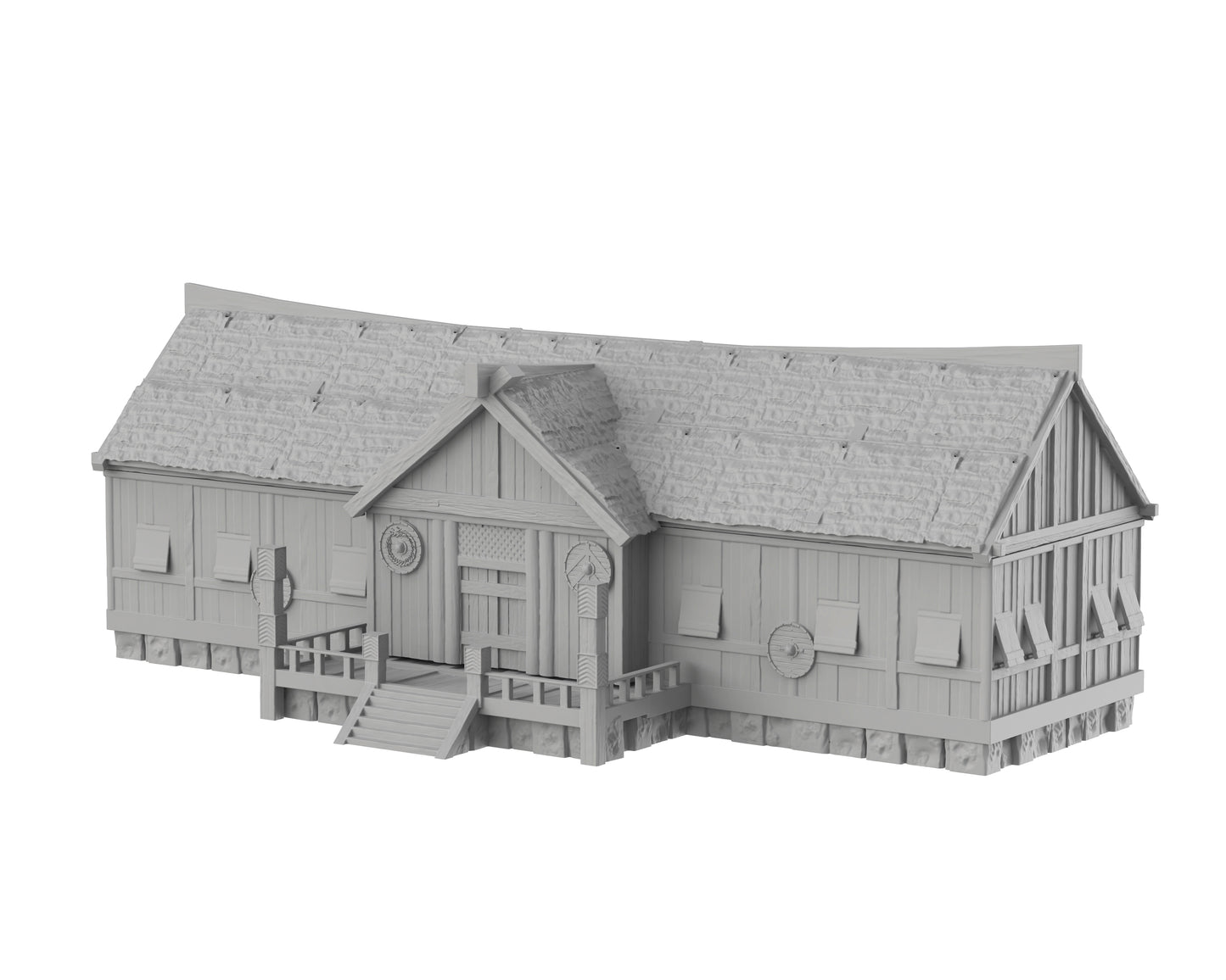 Grand Hall B - 14-VIKIN01