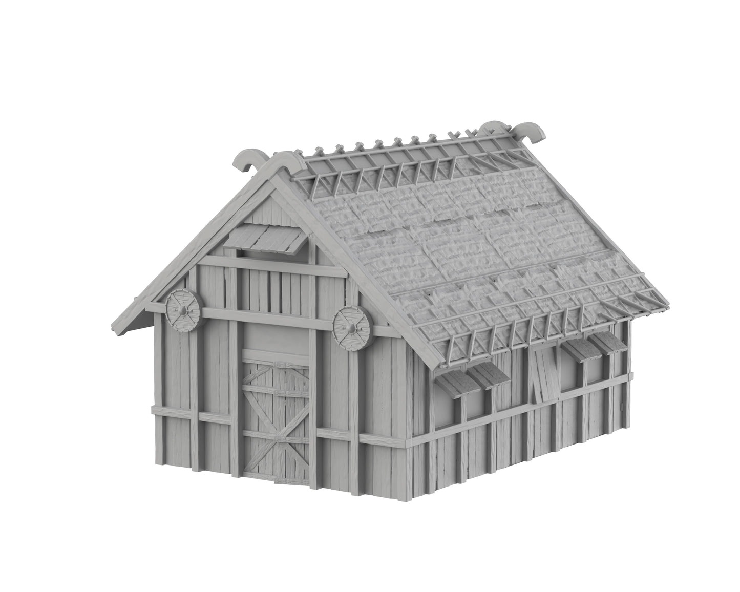 Maison 03 - 16-VIKIN01