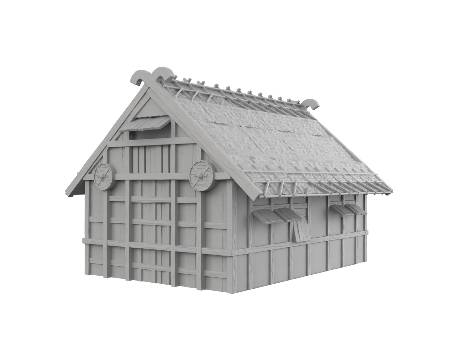 Maison 03 - 16-VIKIN01