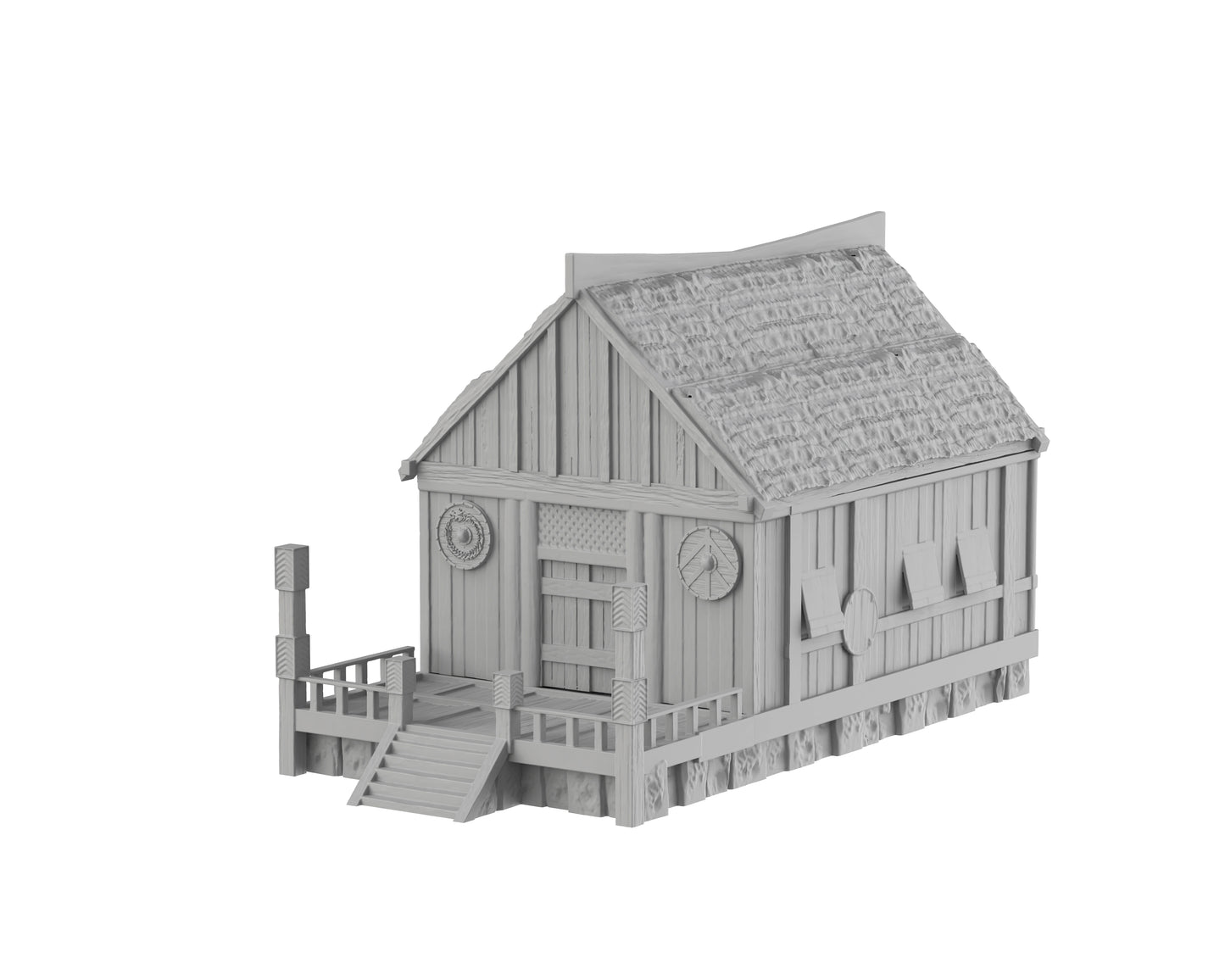 Maison 04 - 17-VIKIN01