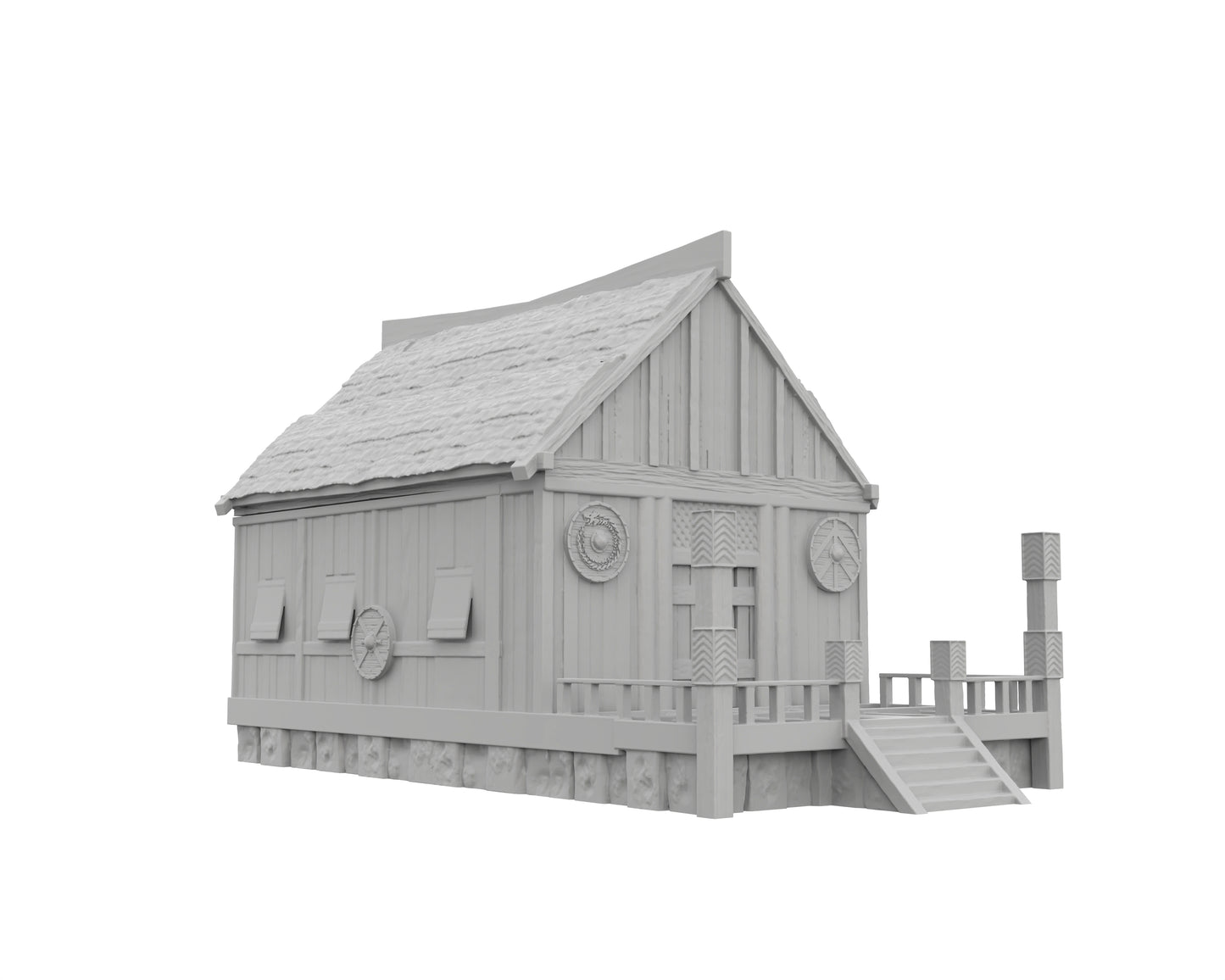 Maison 04 - 17-VIKIN01