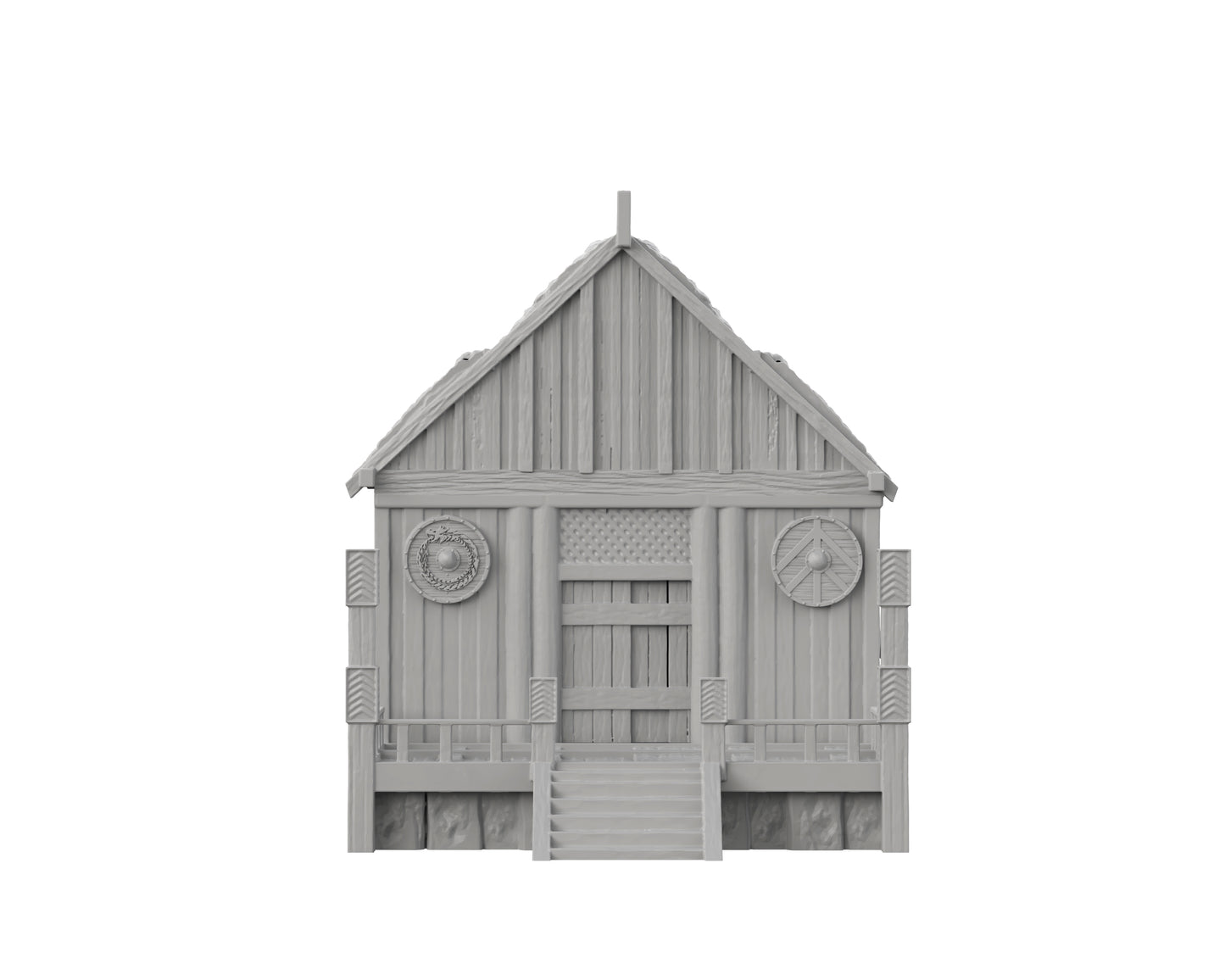 Maison 04 - 17-VIKIN01