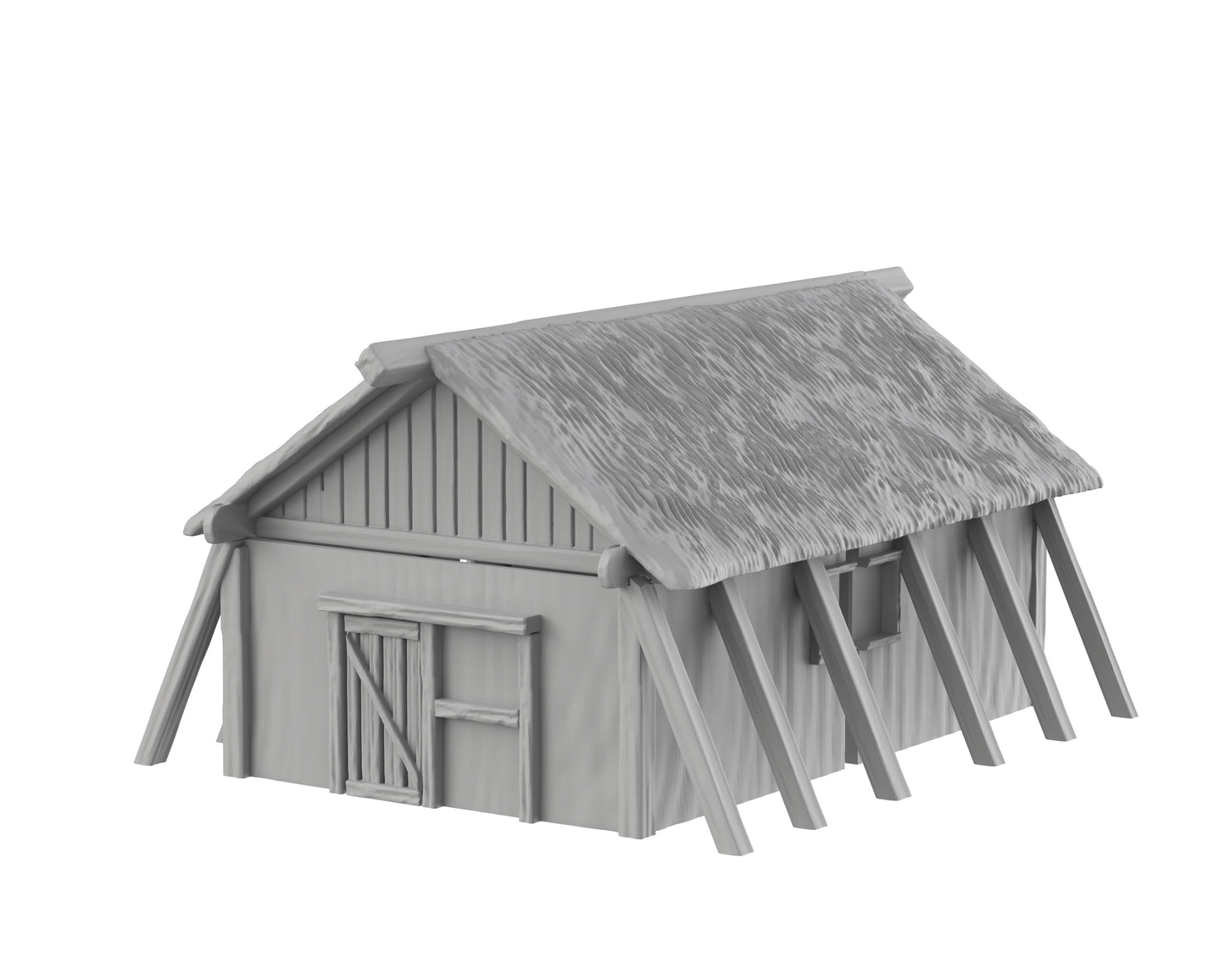 Maison 07 - 23-VIKIN01