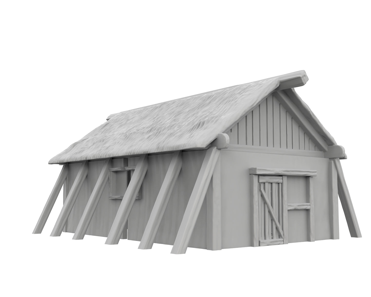 Maison 07 - 23-VIKIN01