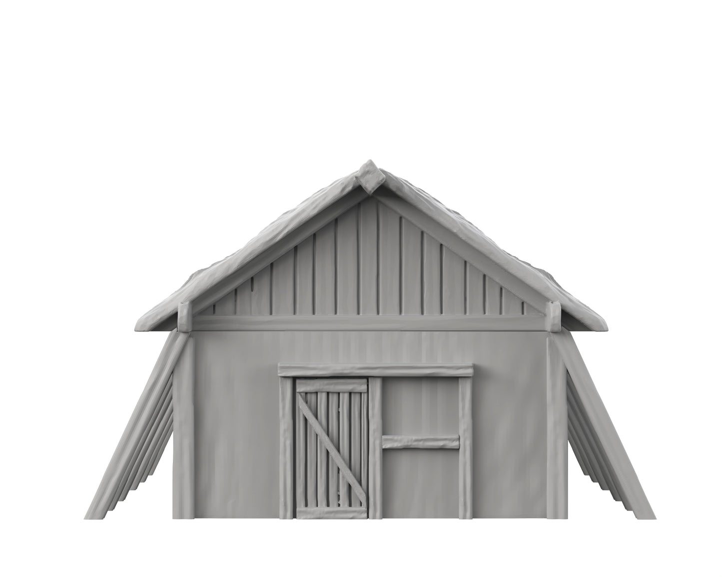 Maison 07 - 23-VIKIN01