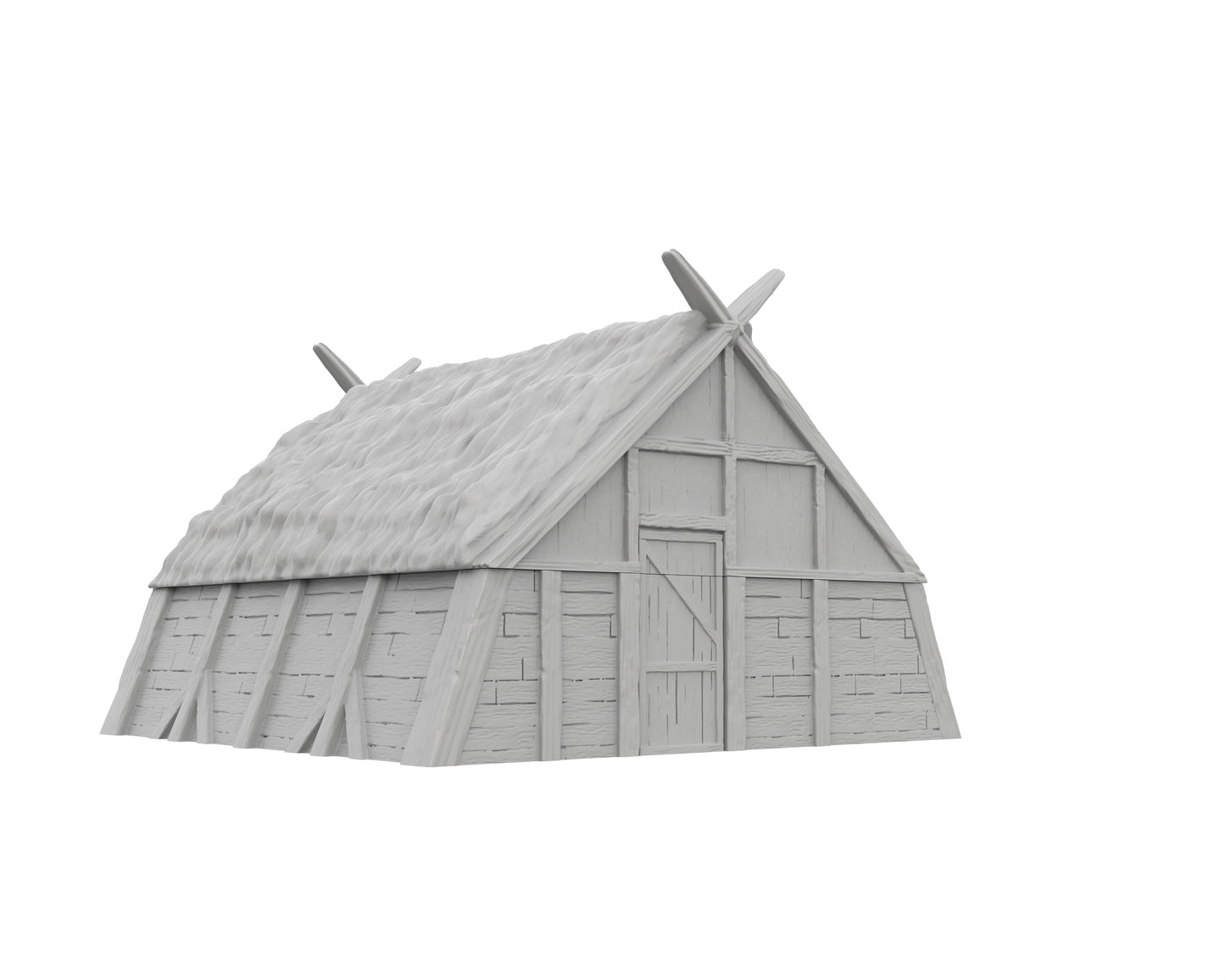 Maison 09 - 25-VIKIN01