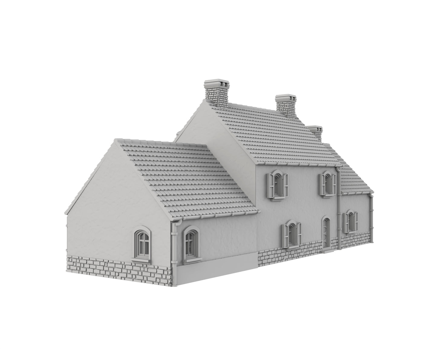 Garage allemand - 40-WWIIED06