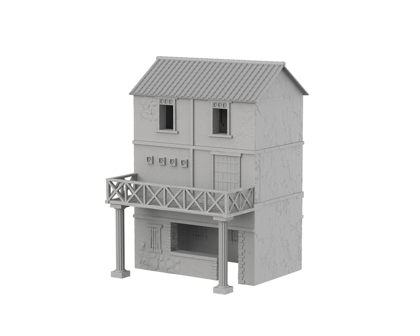 Insulae 25 - 27-ROME03
