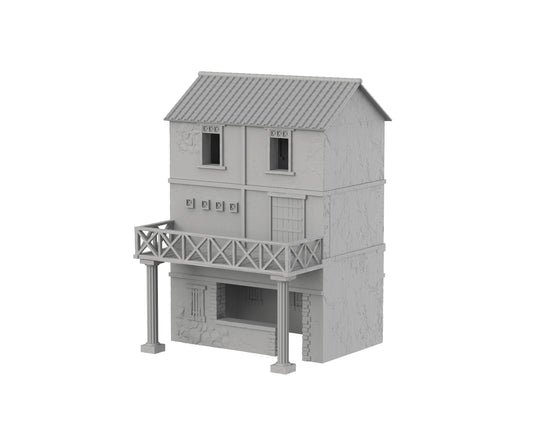 Insulae 25 - 27-ROME03