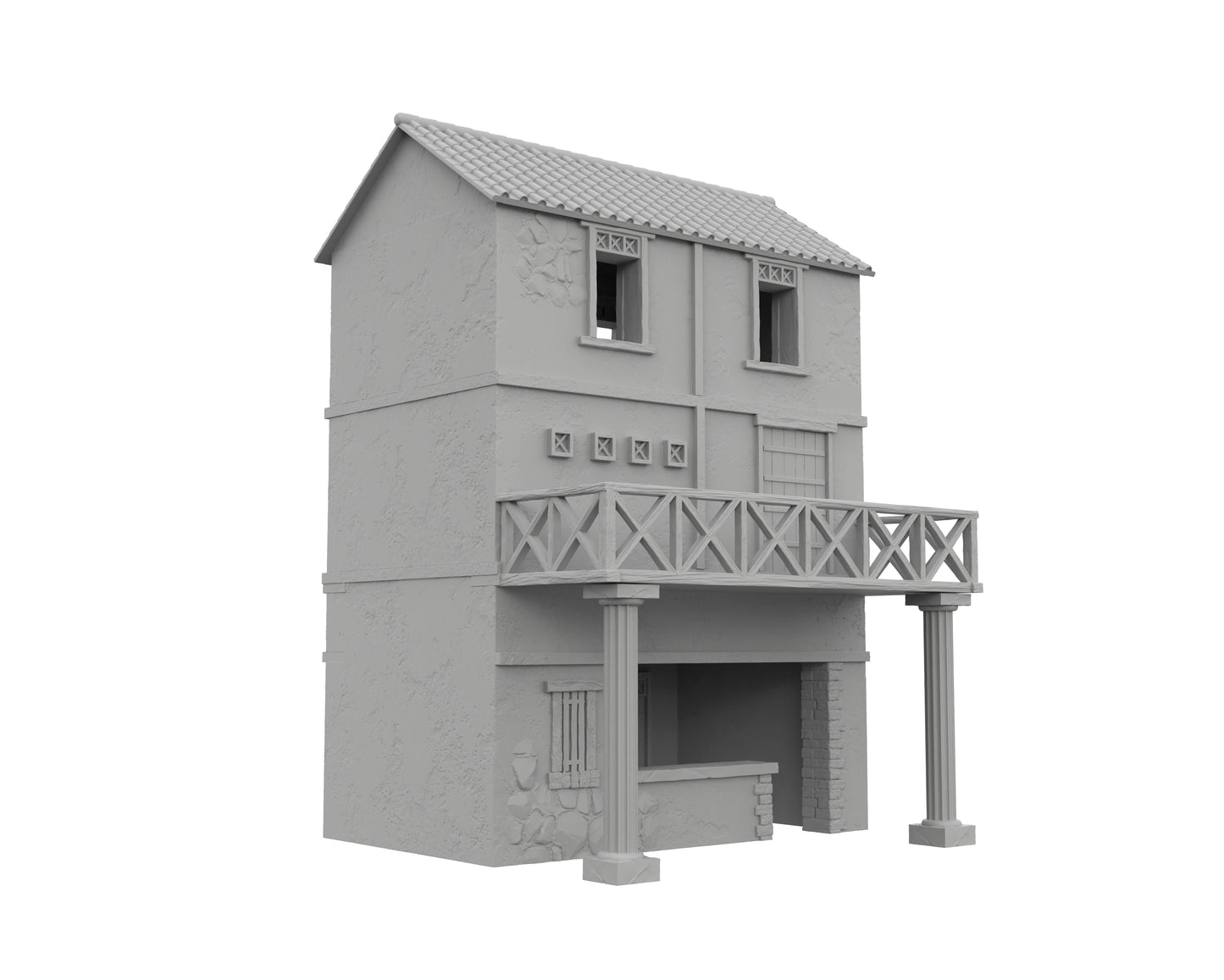 Insulae 25 - 27-ROME03