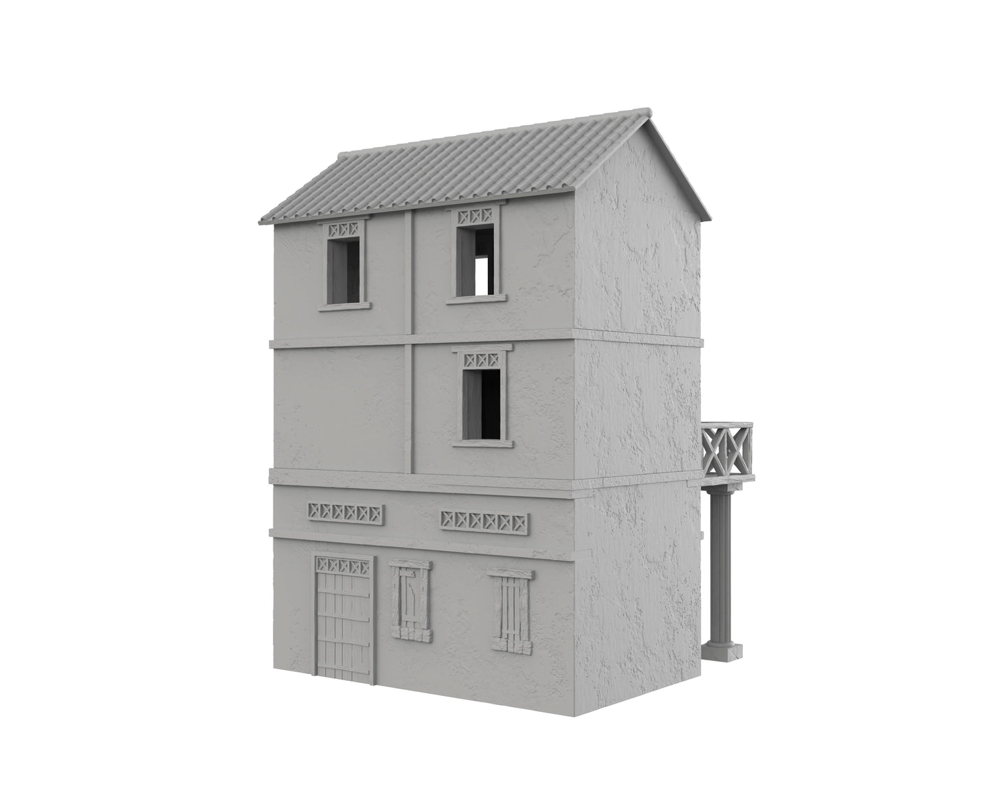 Insulae 25 - 27-ROME03