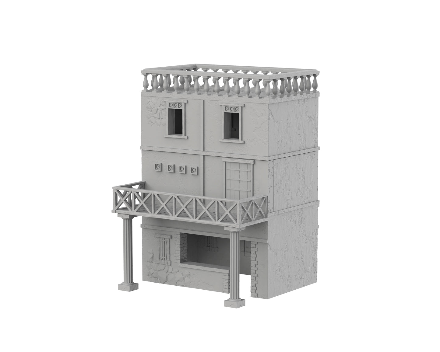 Insulae 27 - 29-ROME03