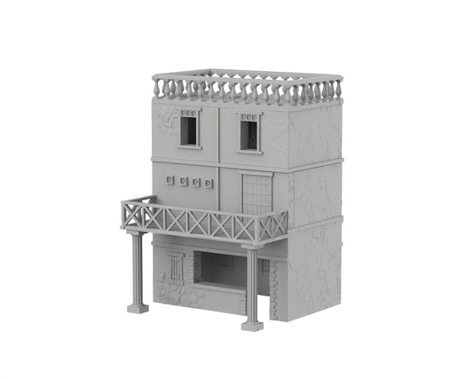 Insulae 27 - 29-ROME03