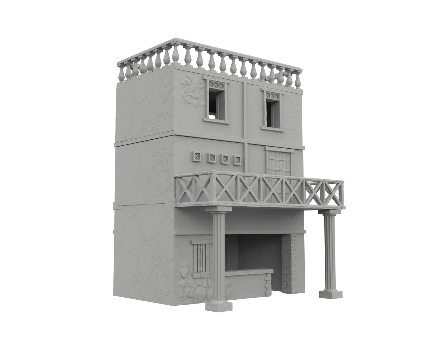 Insulae 27 - 29-ROME03