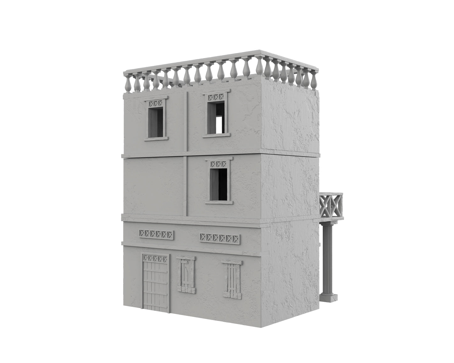Insulae 27 - 29-ROME03