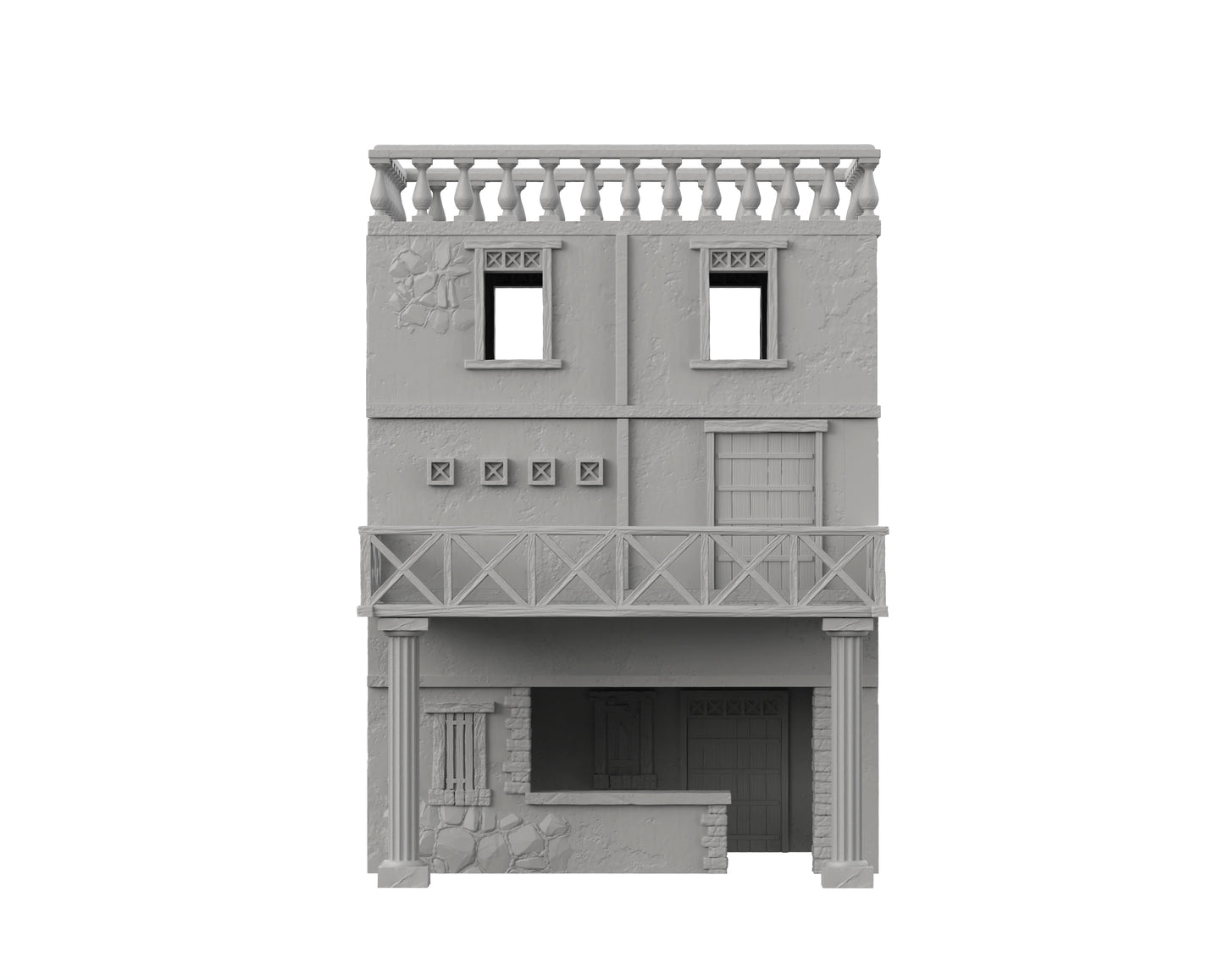 Insulae 27 - 29-ROME03