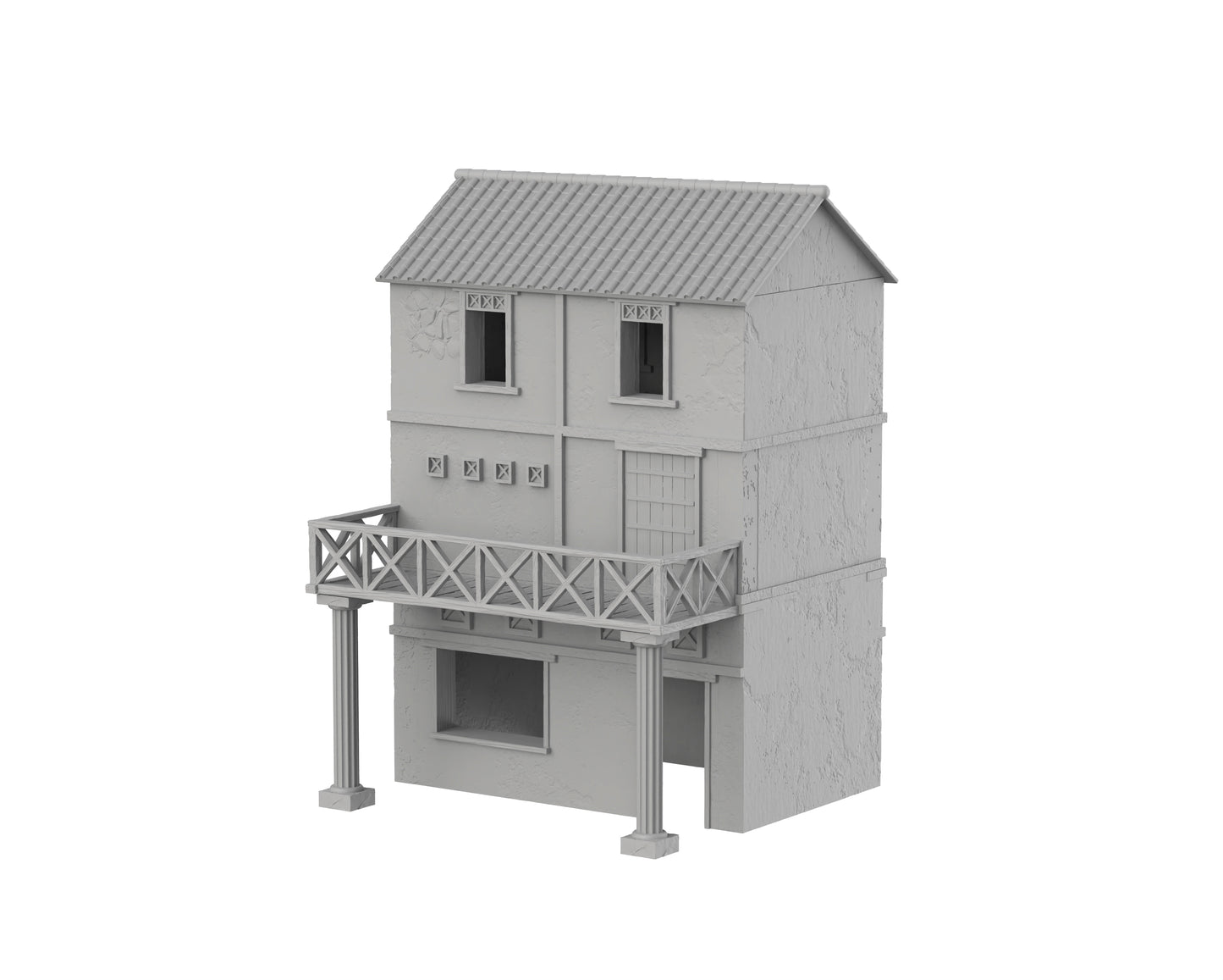 Insulae 28 - 30-ROME03