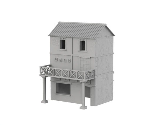 Insulae 28 - 30-ROME03