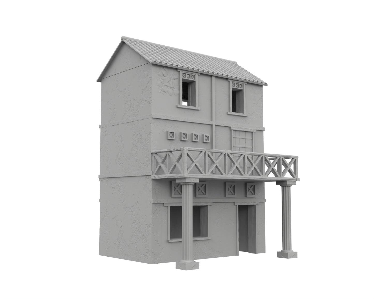 Insulae 28 - 30-ROME03