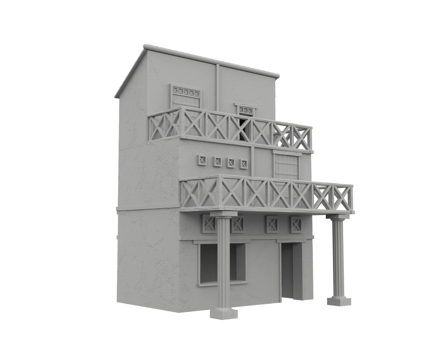 Insulae 29 - 31-ROME03