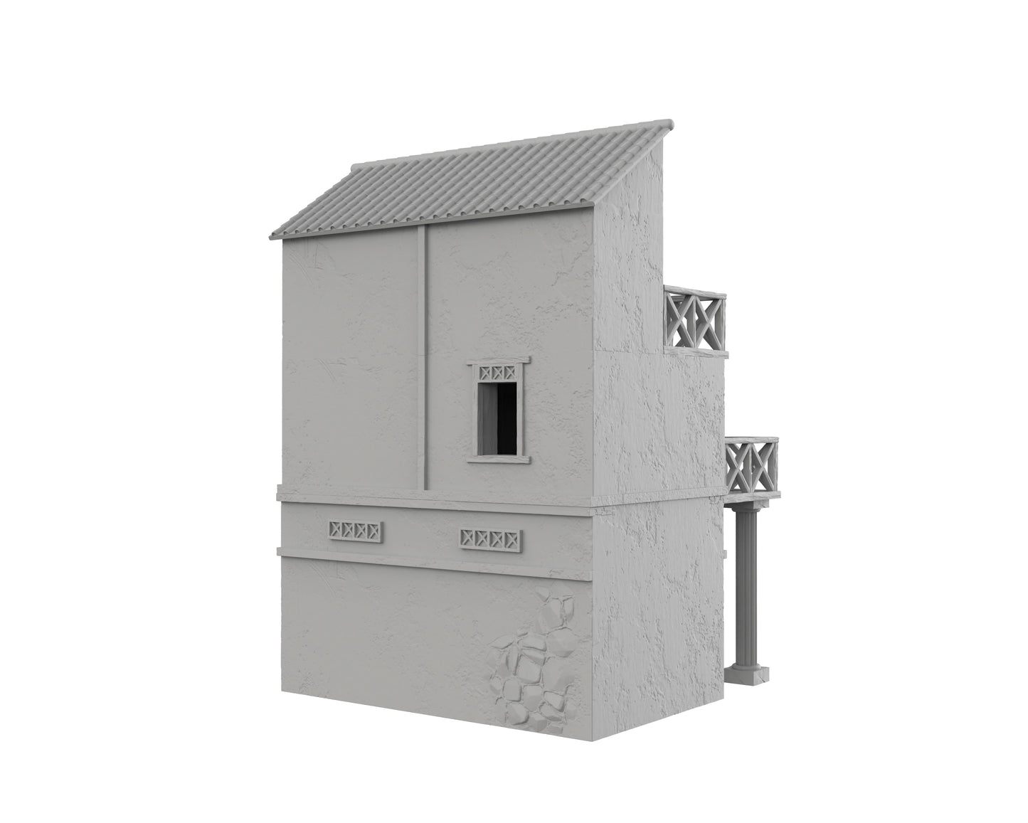 Insulae 29 - 31-ROME03