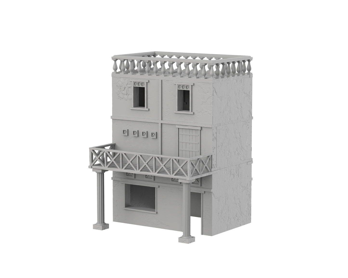 Insulae 30 - 32-ROME03