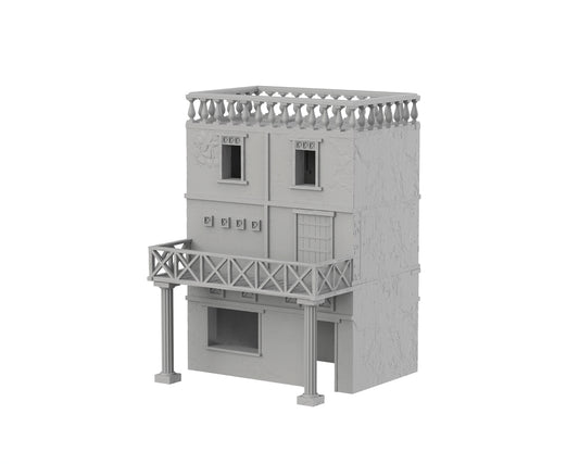 Insulae 30 - 32-ROME03