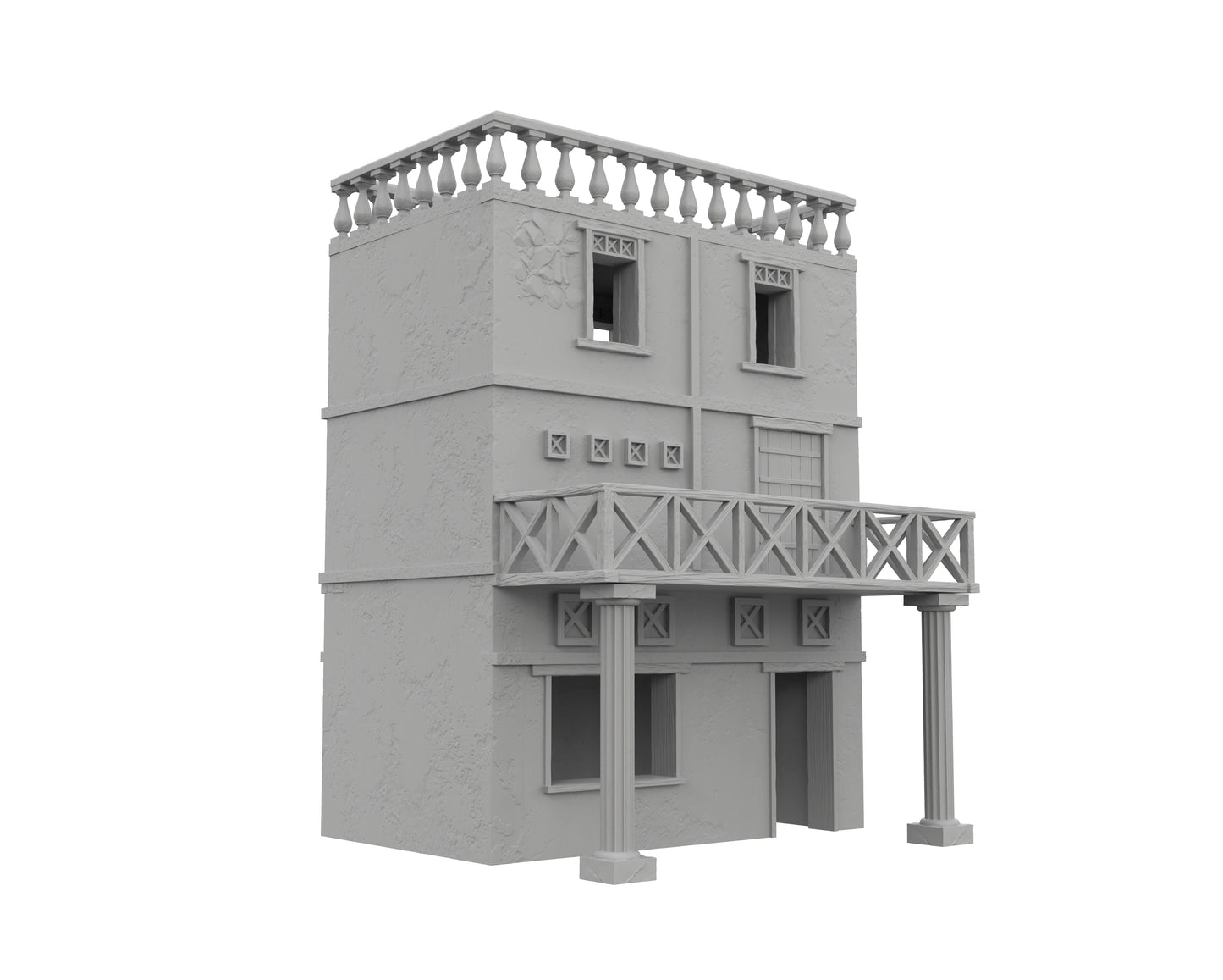 Insulae 30 - 32-ROME03