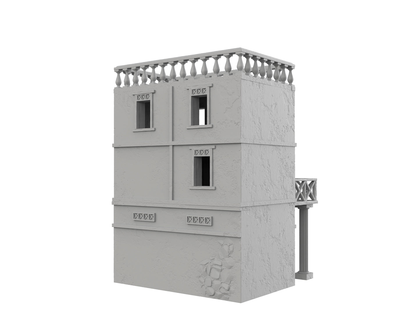 Insulae 30 - 32-ROME03
