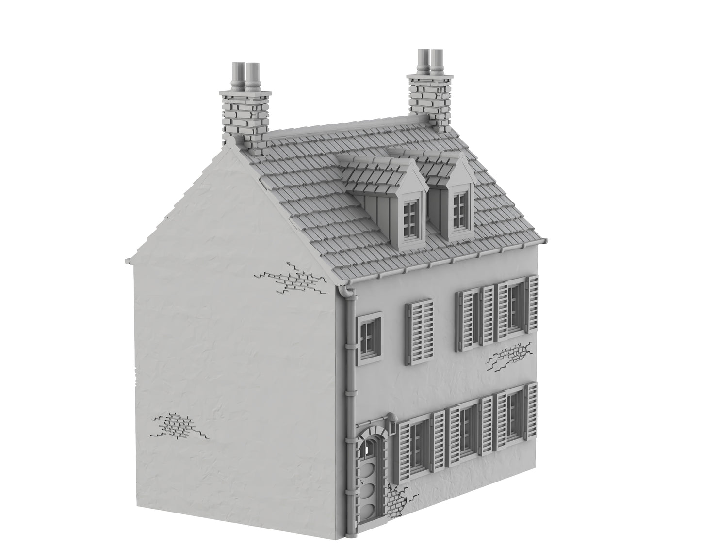 Maison 02 - Carentan - 26-NORDV02