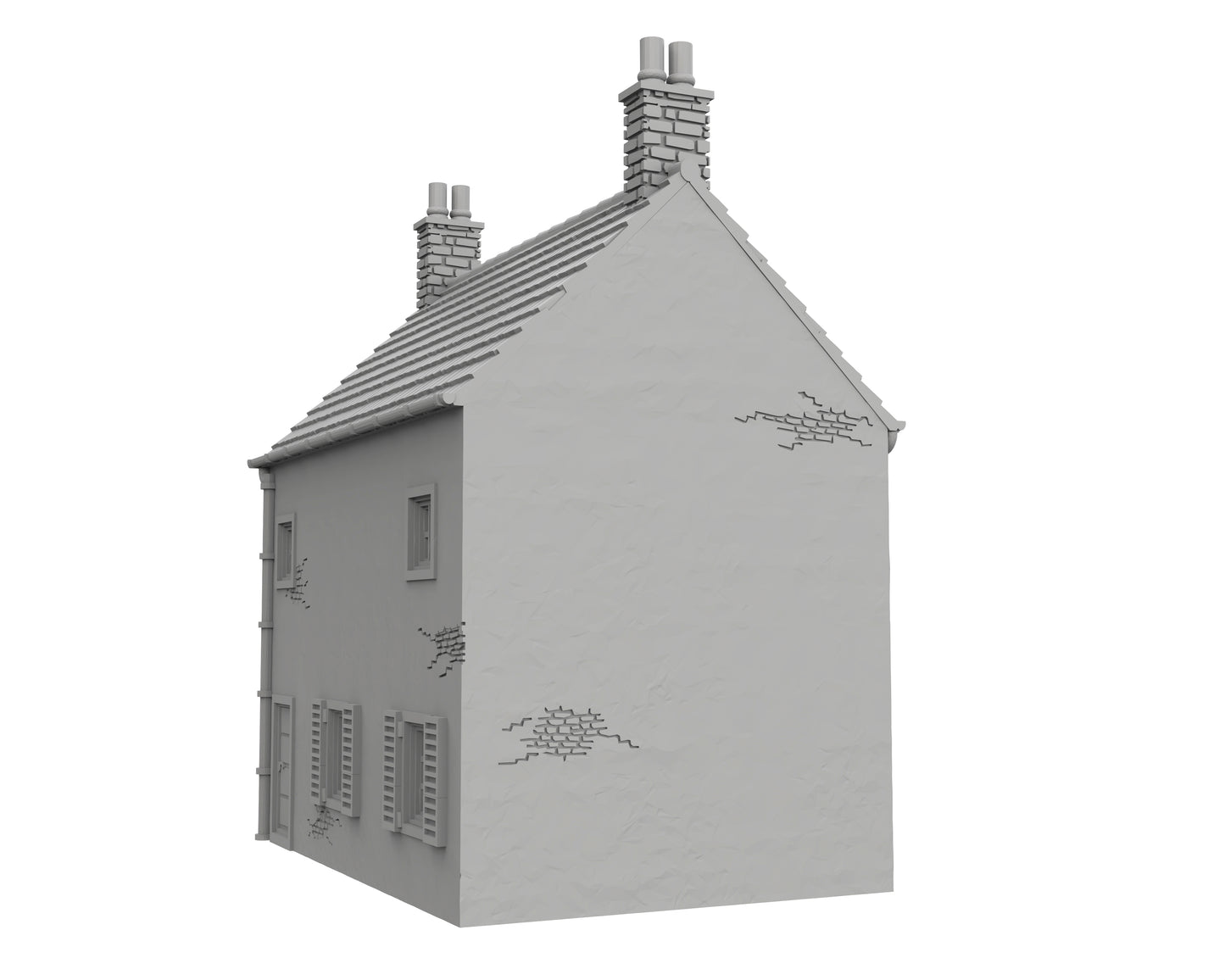 Maison 02 - Carentan - 26-NORDV02